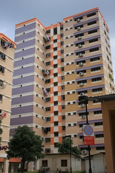 Additional image 7 of 841 Jurong West Street 81