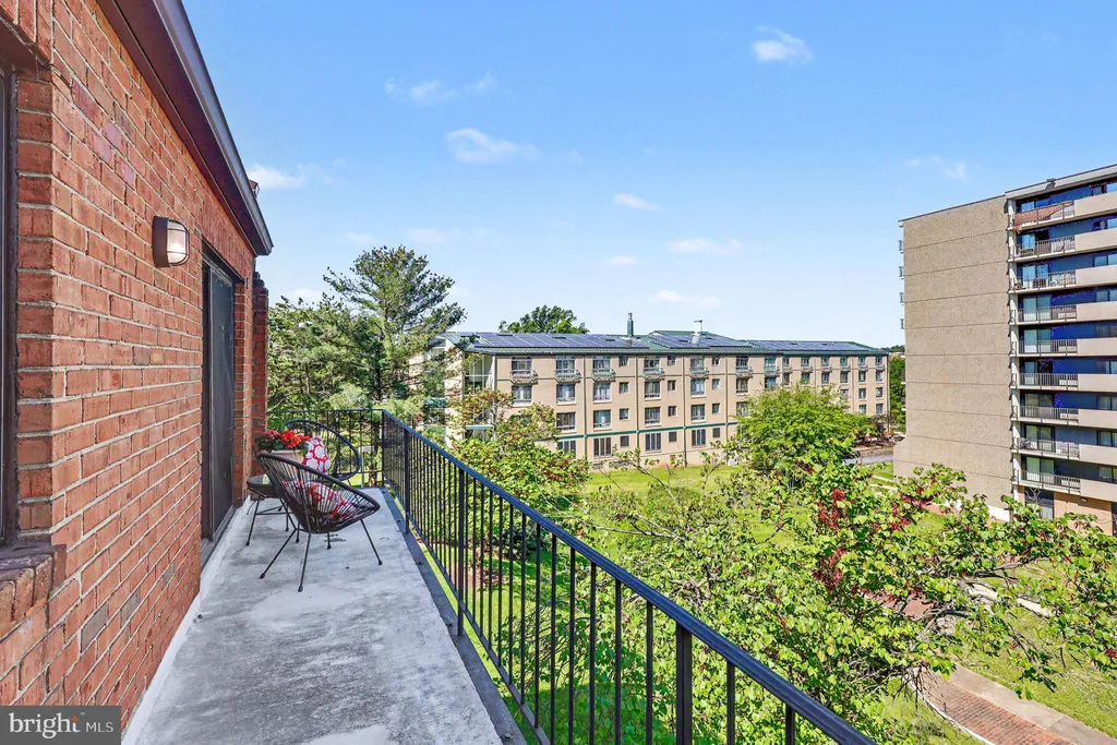 3450 Summit Court NE Unit 3450, Washington, DC 20018