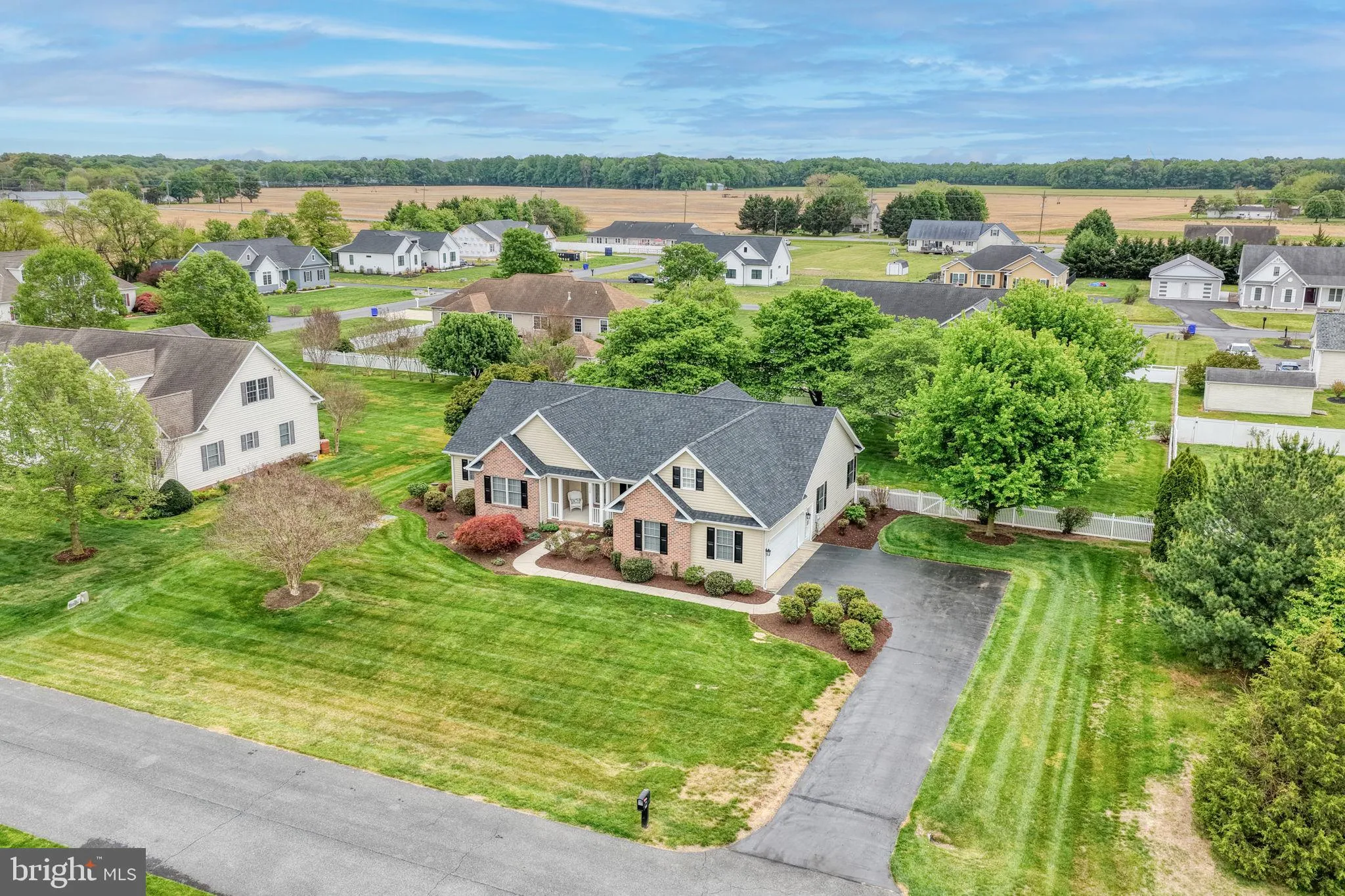 Additional image 130 of 126 Lucky Ben Drive, Harrington, DE 19952