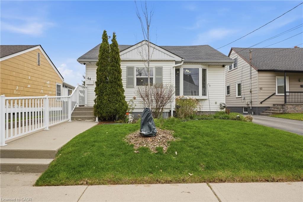 Additional image 3 of 44 Selkirk Avenue, Hamilton, ON, L8H 5L7