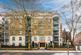 Old Marylebone Road, Marylebone, London, NW1