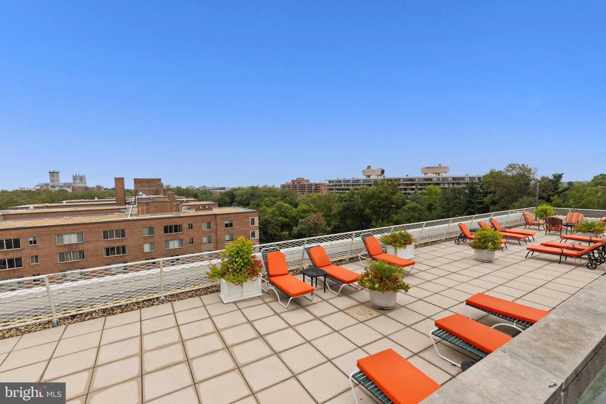Additional image 52 of 4301 Massachusetts Avenue NW Unit 4001, Washington, DC 20016