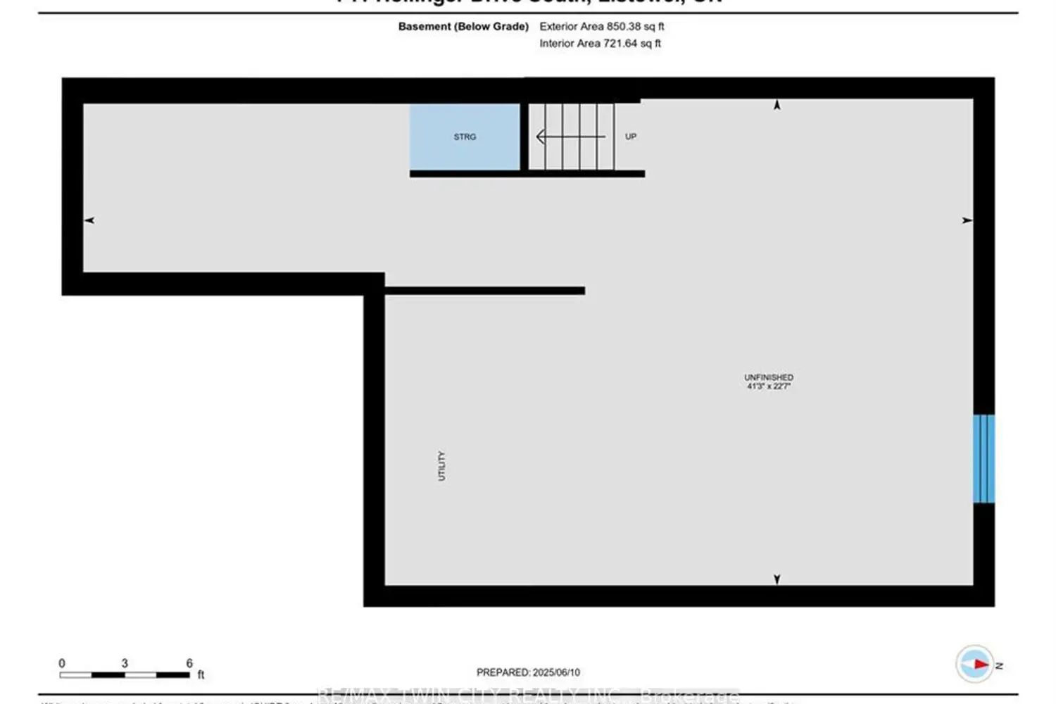 Additional image 19 of 741 Hollinger Avenue