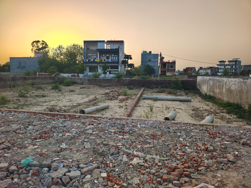 Faizabad Road, Lucknow