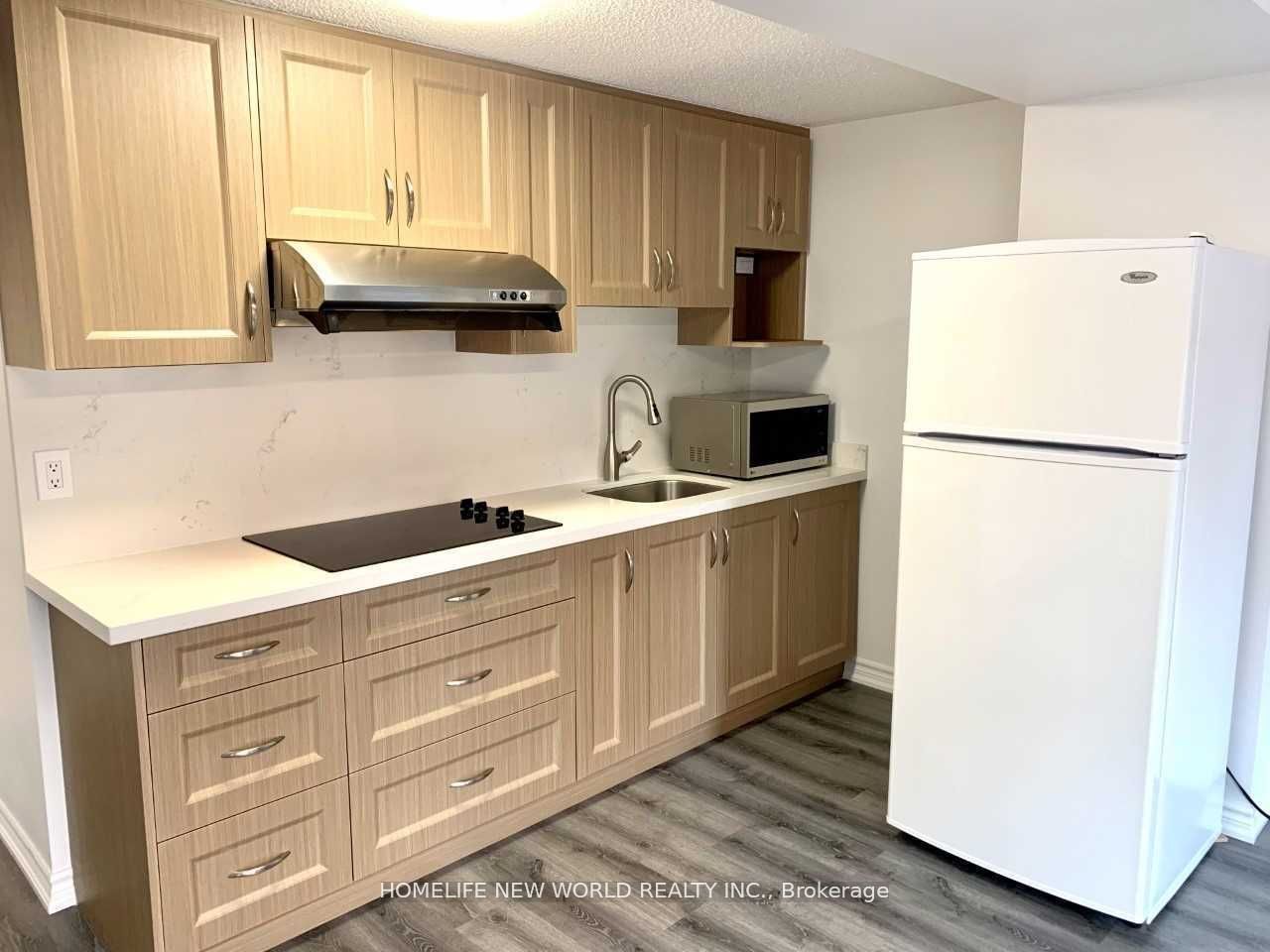 Additional image 3 of Main Floor-10 Earl Goodyear Road, Markham, ON, L6C 0T6