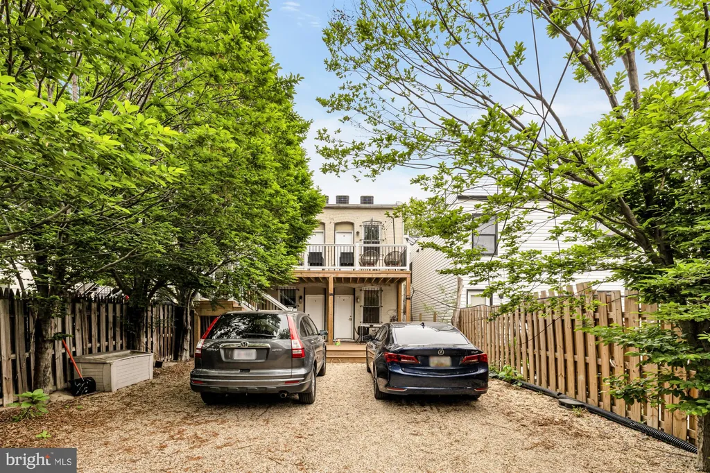 1512 10th Street NW, Washington, DC 20001