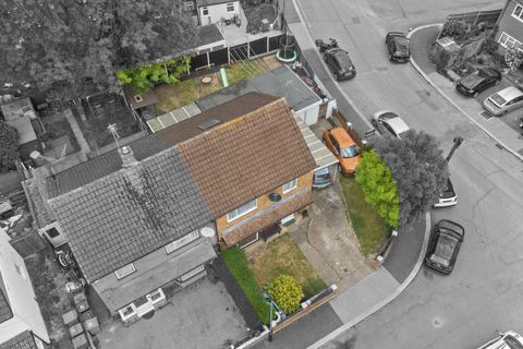 Shakespeare Drive, Harrow HA3