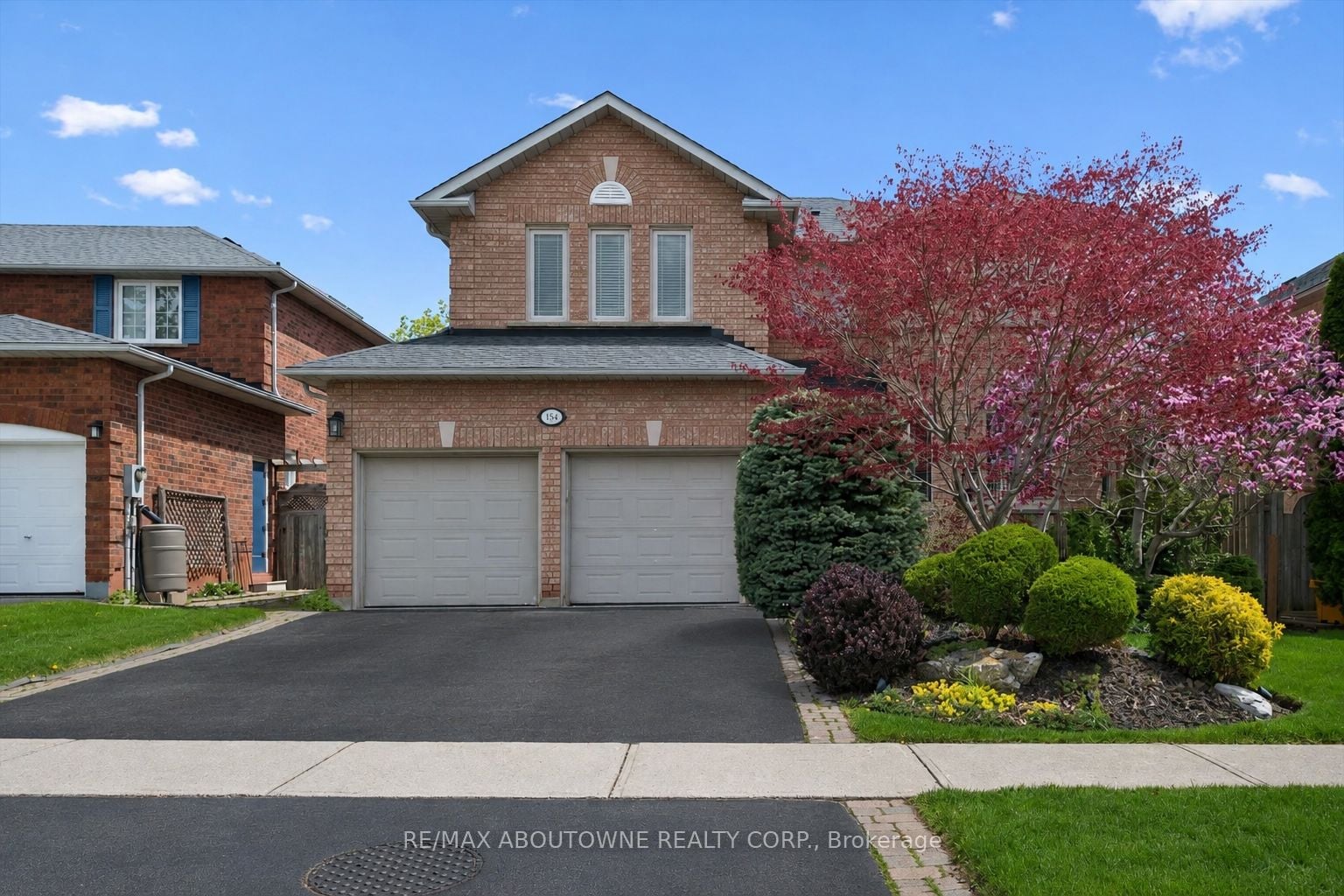 154 Howell Road, Oakville, ON, L6H 5Z2