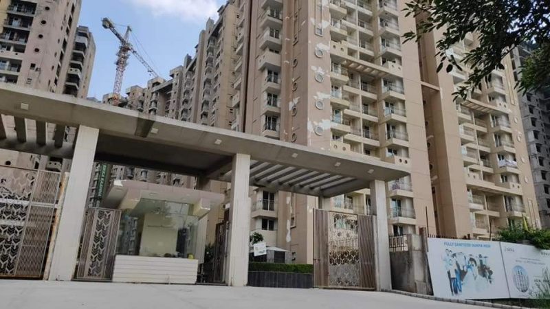 Additional image 2 of Sector 143A, Noida, Noida