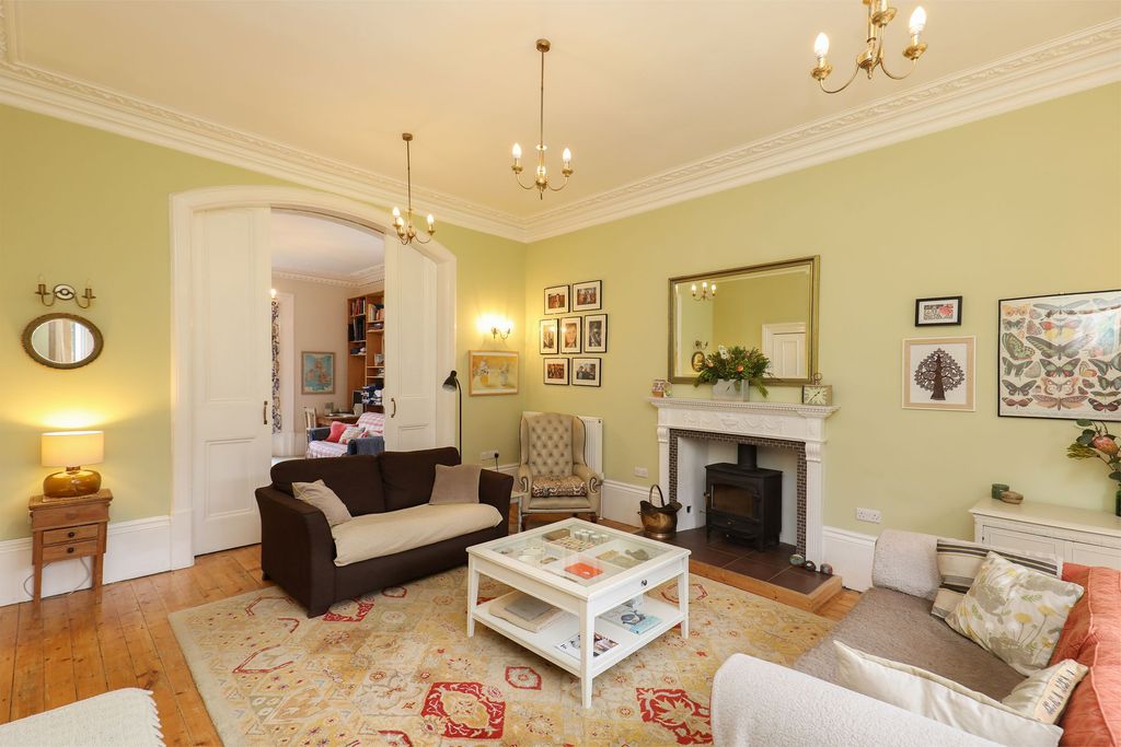 Additional image 6 of 9 bed detached house for saleTaptonville Crescent, Broomhill, Sheffield S10