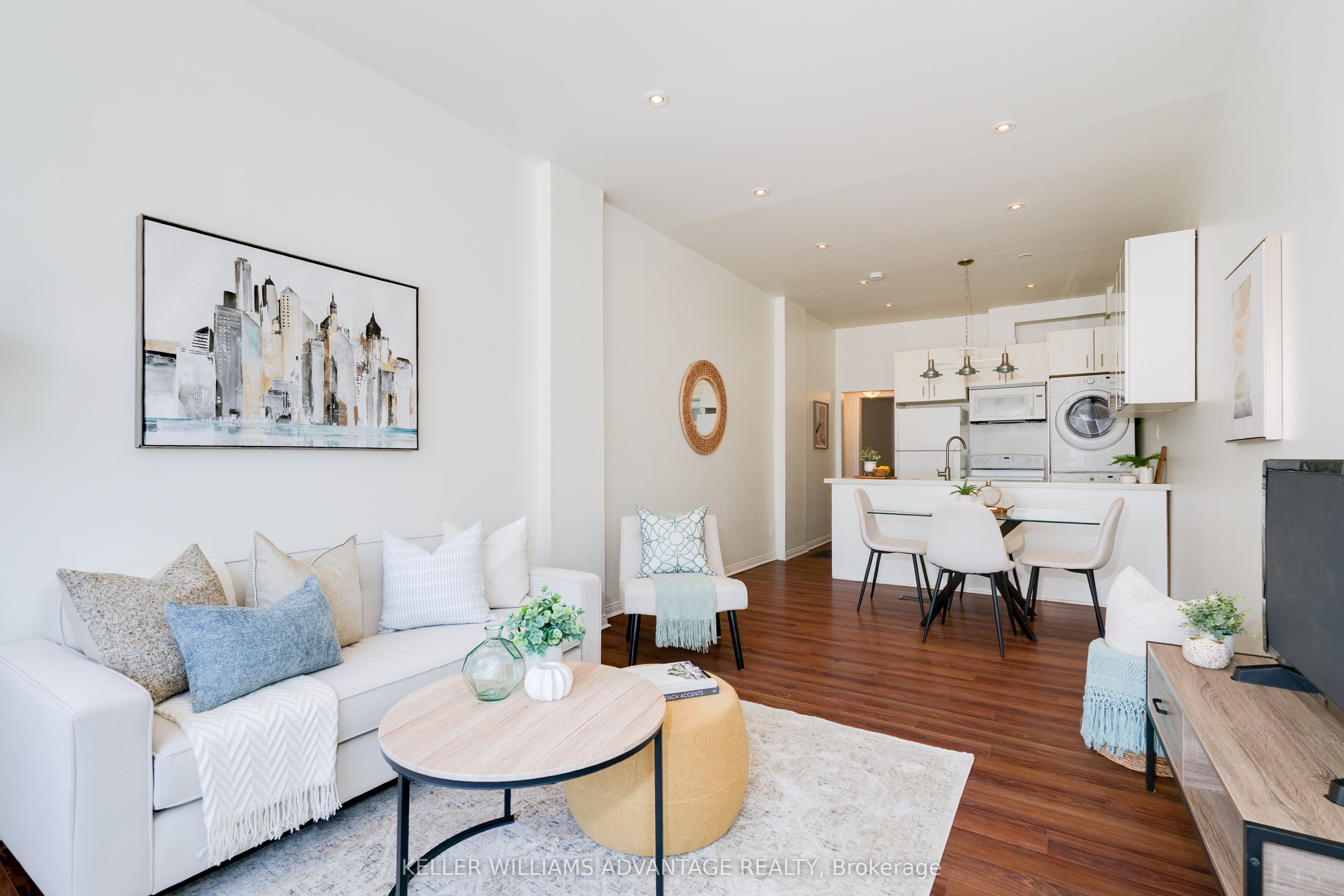 Additional image 6 of 493 Jones Avenue, Toronto, ON, M4J 3G8