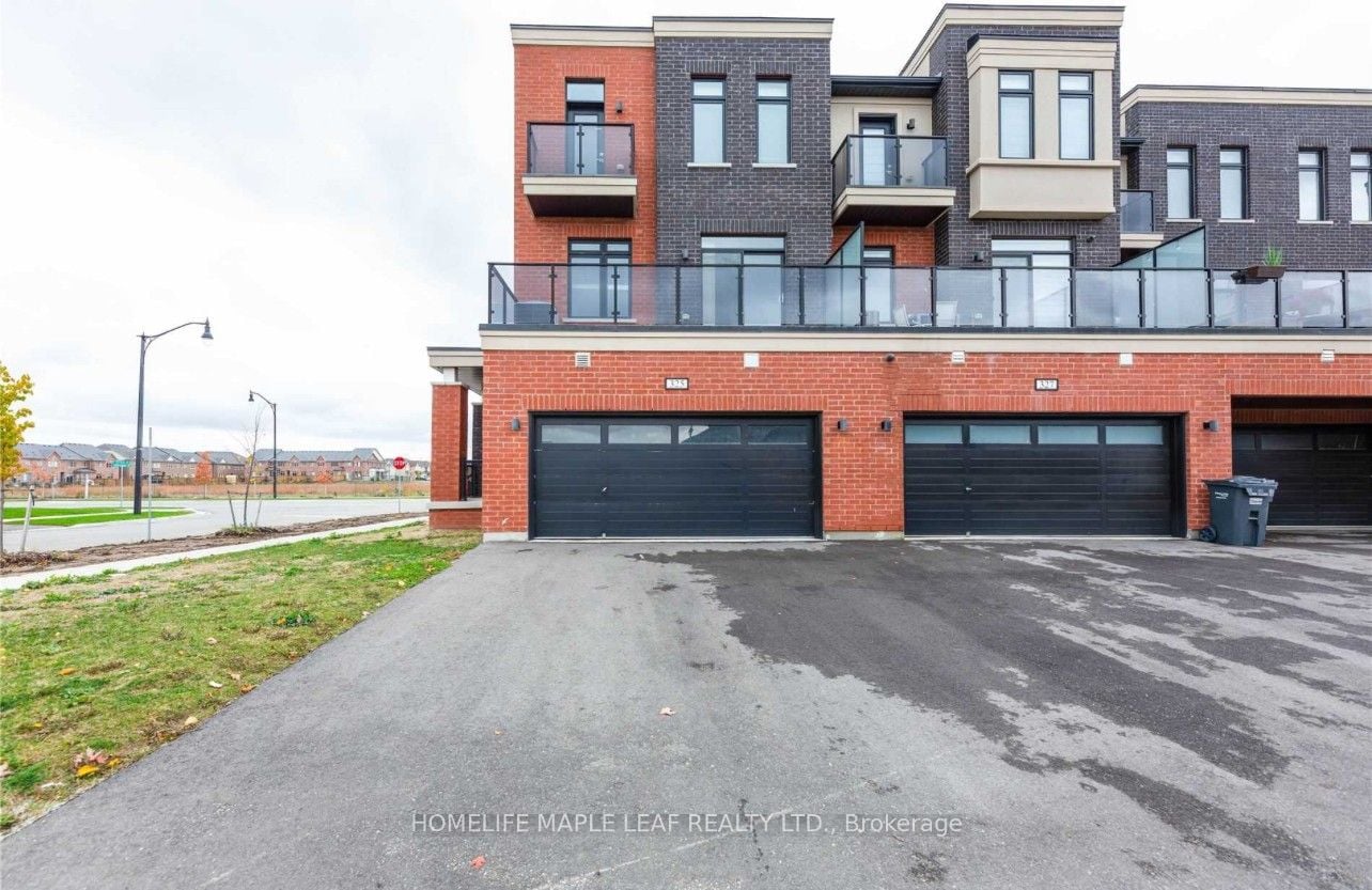 325 Veterans Drive, Brampton, ON, L7A 4W2