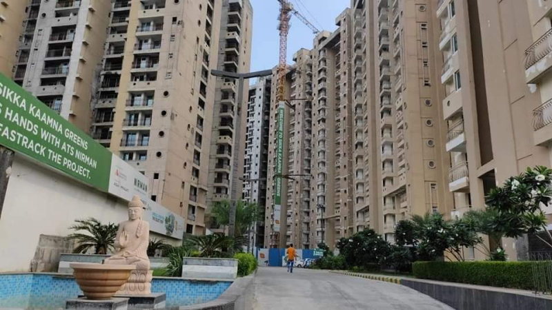 Sector 143A, Noida, Noida