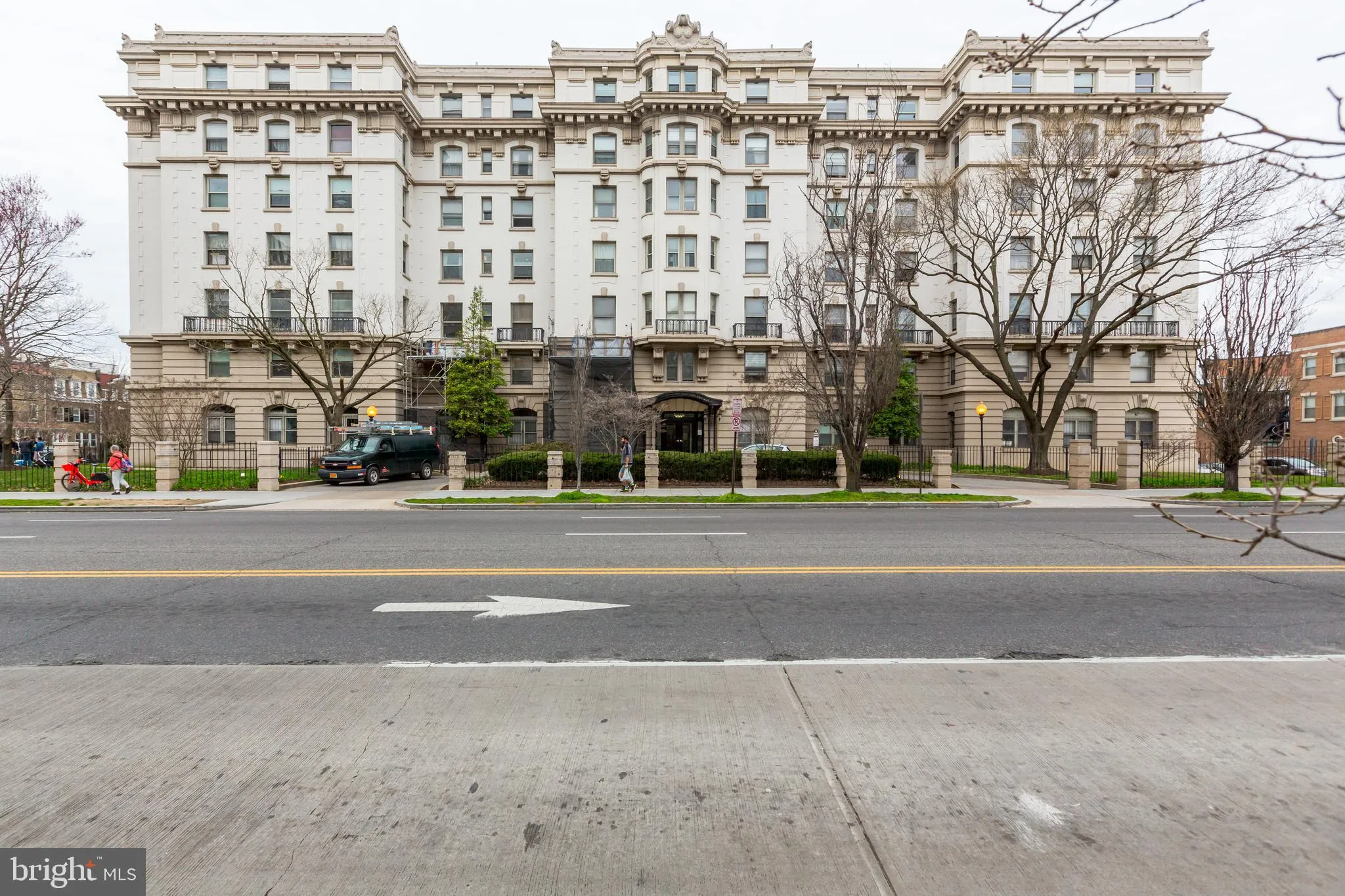 Additional image 22 of 3060 16th Street NW Unit 308, Washington, DC 20009