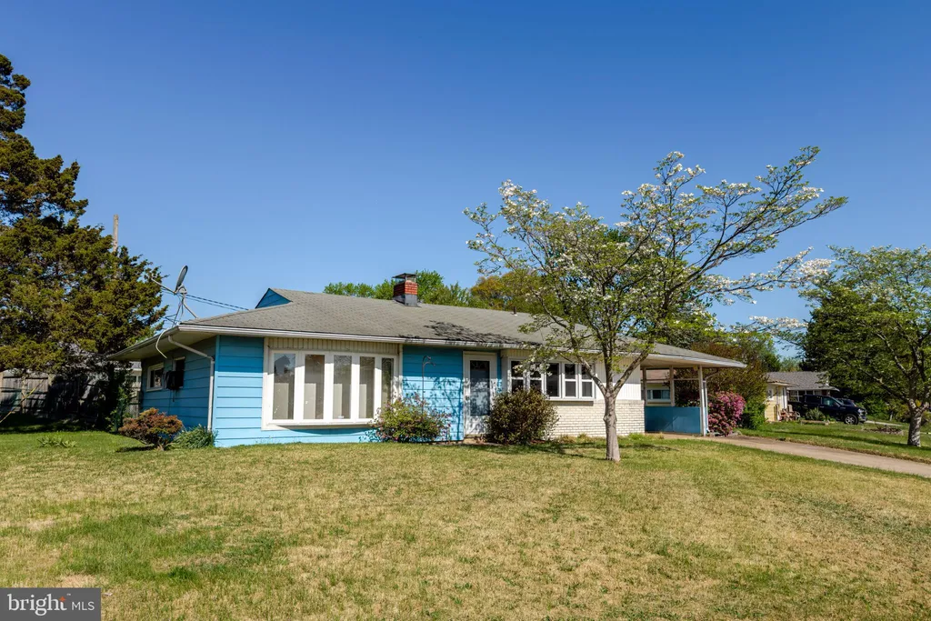 29 Mercer Drive, Newark, DE 19713