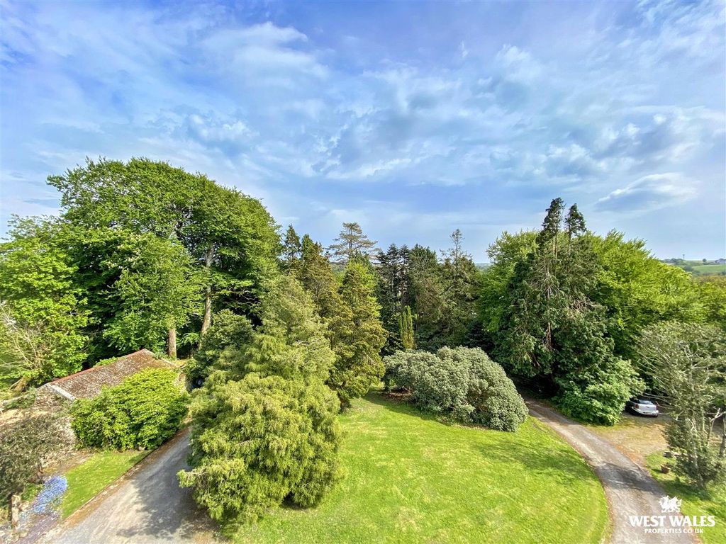 Additional image 17 of Land for saleBegelly, Kilgetty SA68