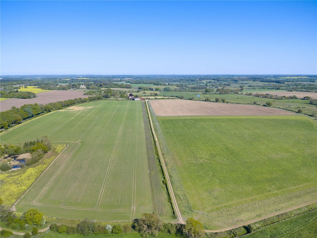 Additional image 2 of Land for saleLot 1 | Park Farm, Bylaugh, Norfolk NR20