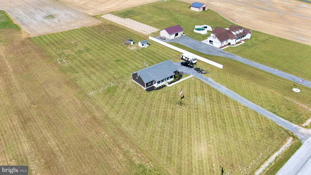 Additional image 4 of 389 Sugar Stick Road, Harrington, DE 19952