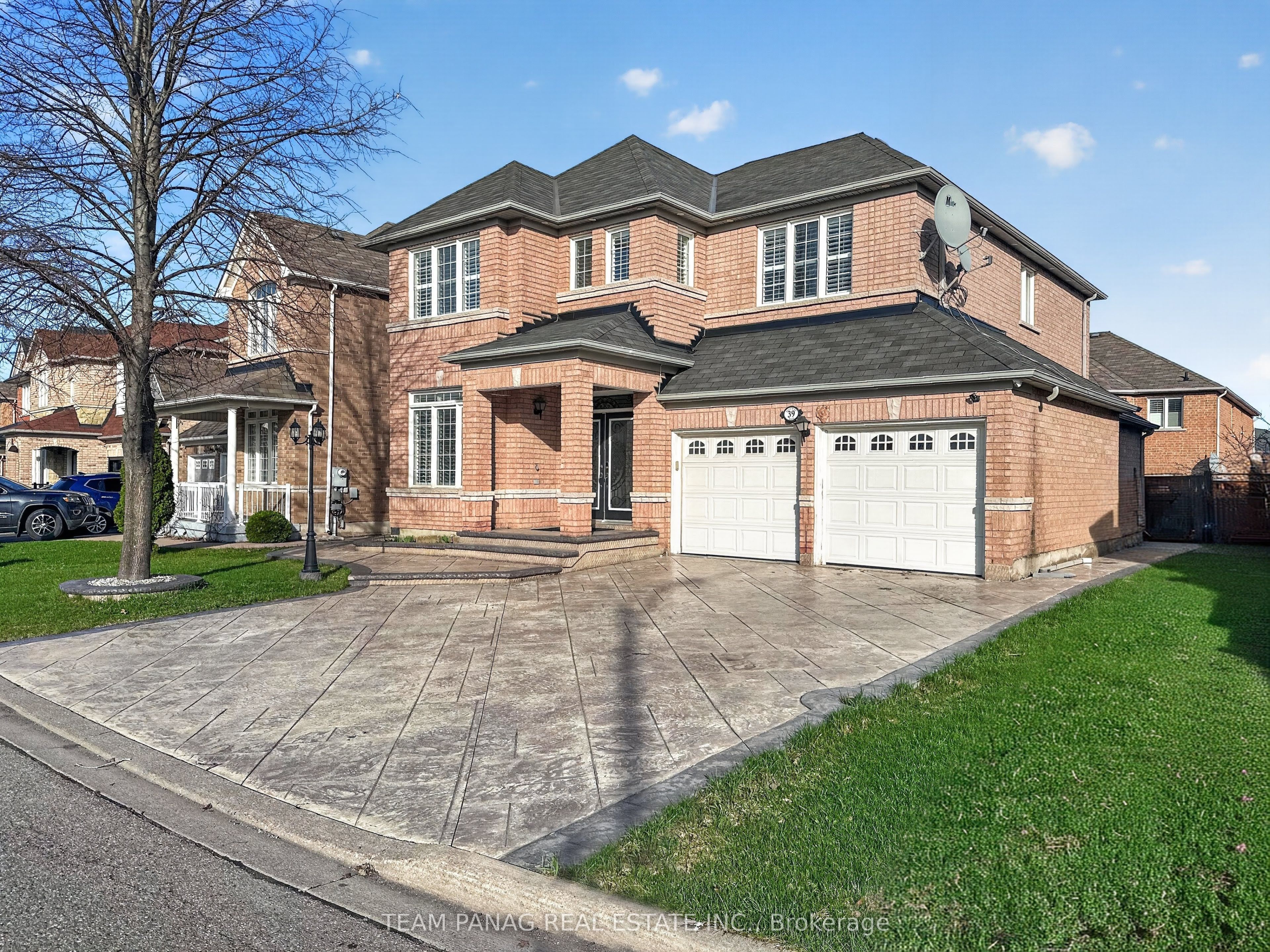 Additional image 2 of 39 Good Hope Road, Brampton, ON, L6R 3L6