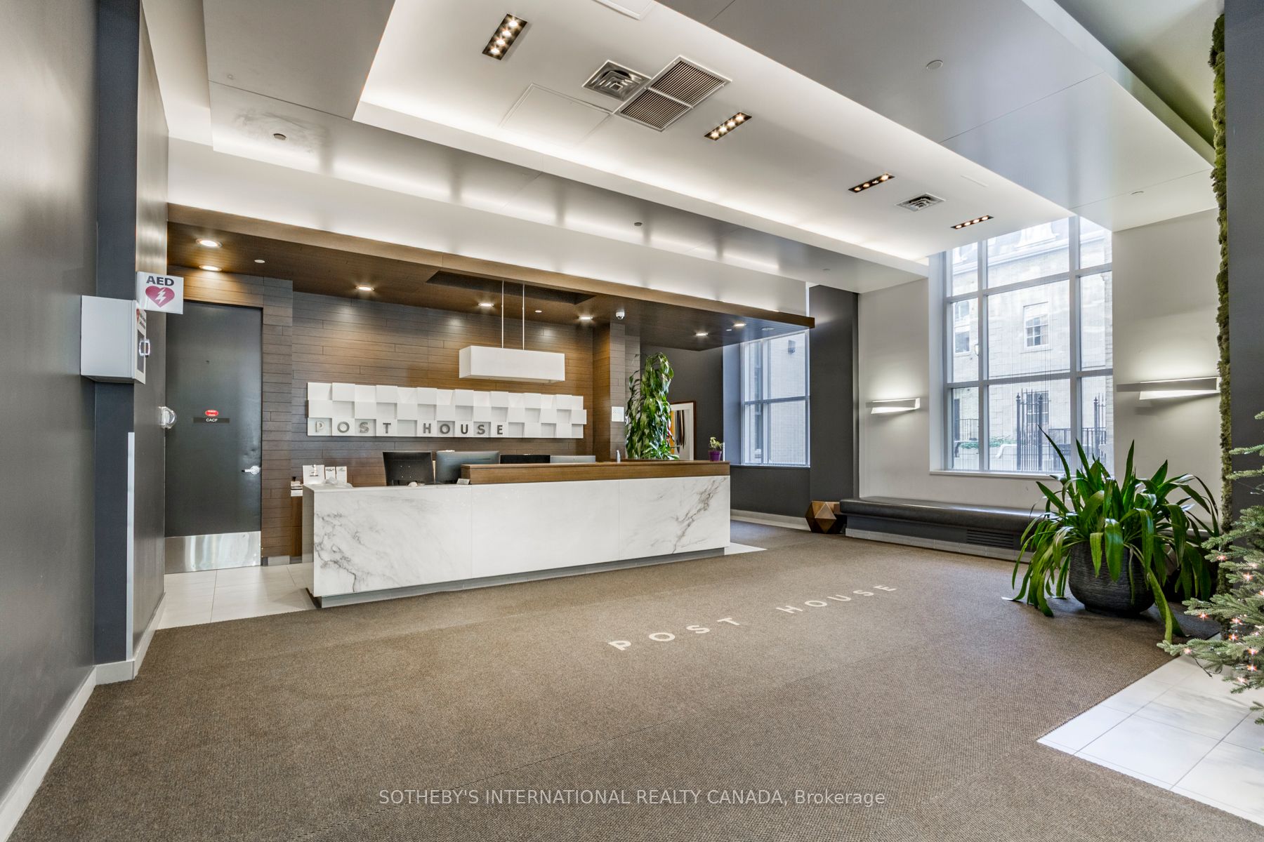 Additional image 4 of 706-105 George Street, Toronto, ON, M5A 0L4