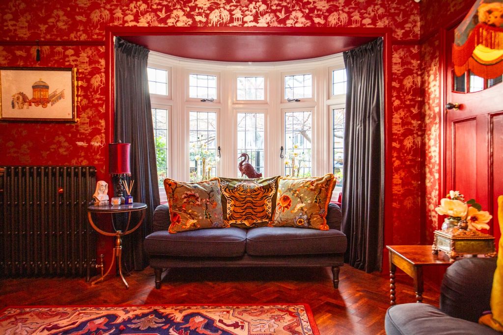 Additional image 4 of 4 bed detached house for saleDumpton Park Drive, Ramsgate, Kent CT11