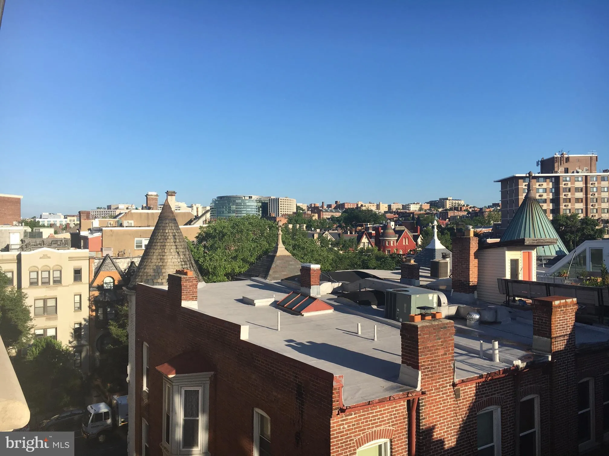 Additional image 53 of 1725 17th Street NW Unit 507, Washington, DC 20009