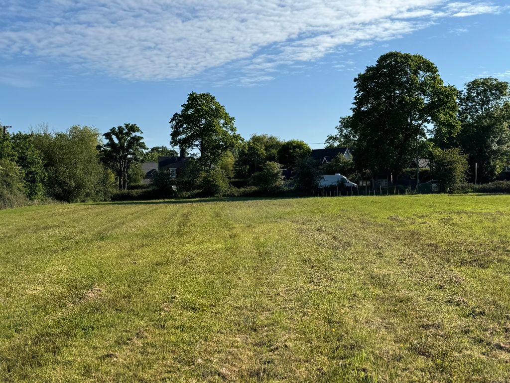 Land for saleWinchester Road, Lower Upham, Lower Upham SO32