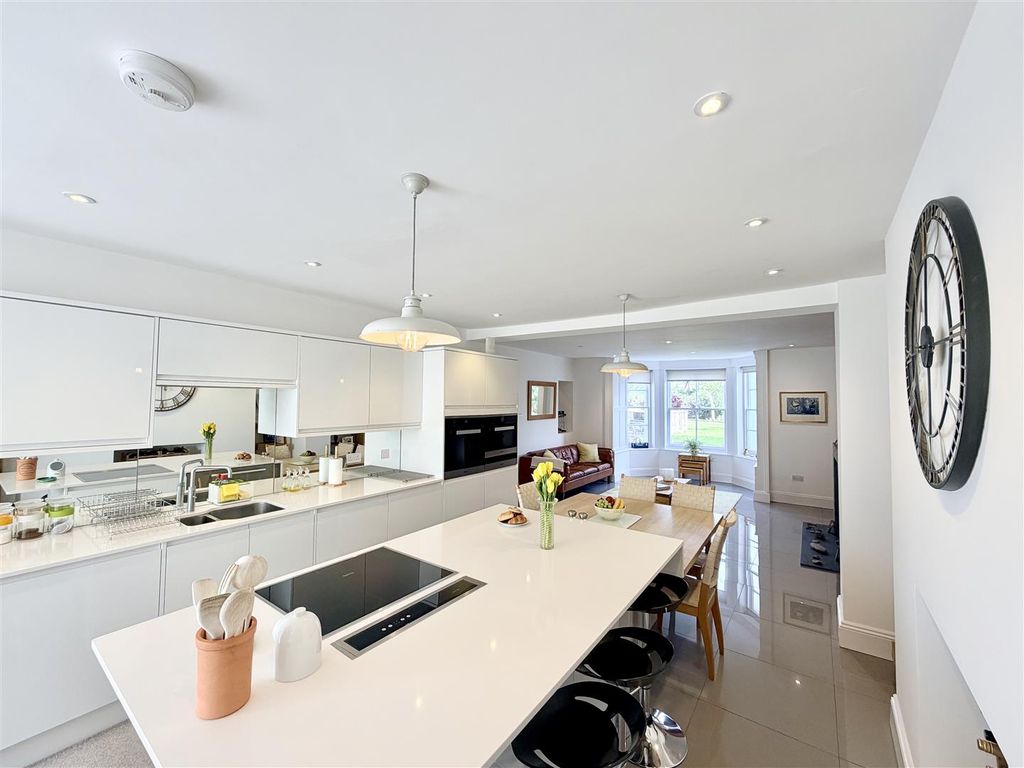 Additional image 4 of 5 bed detached house for saleStoke, Plymouth PL1