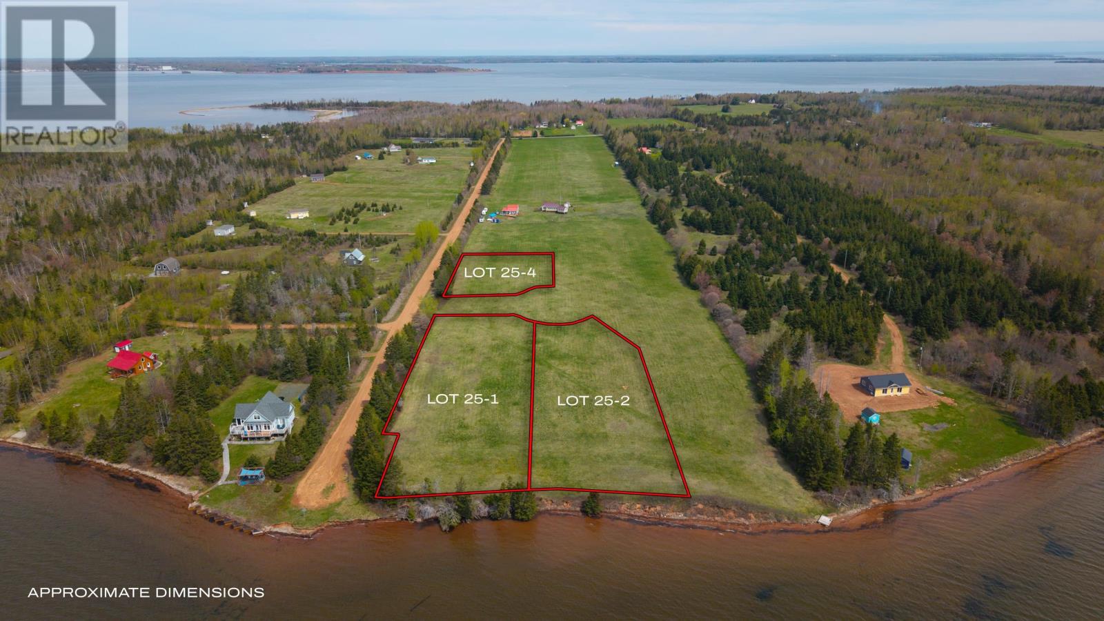 Lot 25-1 Katies Lane
