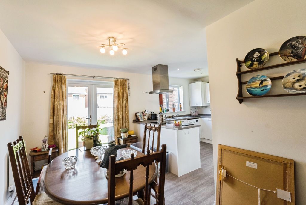 Additional image 9 of 3 bed detached house for saleGrebe Court, Preston PR4