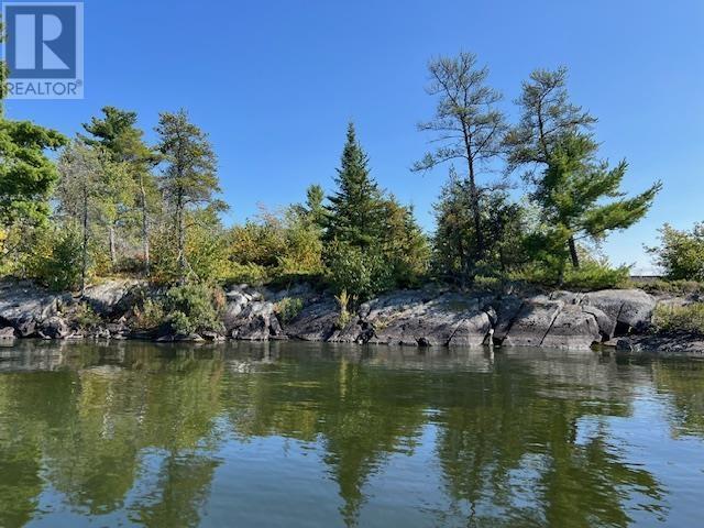 G 734 Rainy Lake
