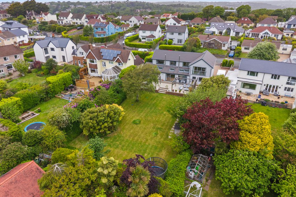 Additional image 3 of 4 bed detached house for saleCambridge Road, Langland, Swansea SA3