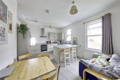Lambrook Terrace SW6