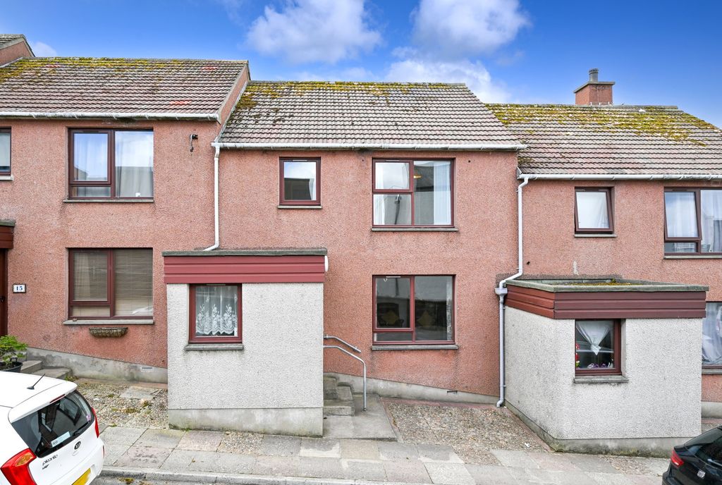 Additional image 24 of 3 bed terraced house for sale14 Water Lane, Lerwick, Shetland ZE1