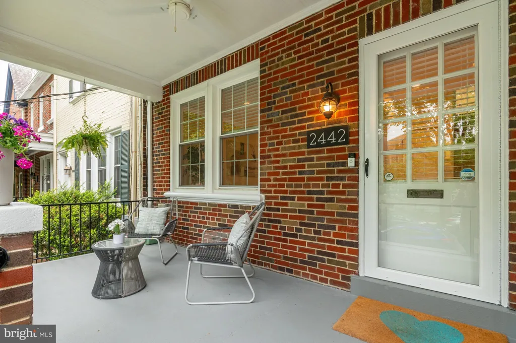 Additional image 2 of 2442 39th Street NW, Washington, DC 20007