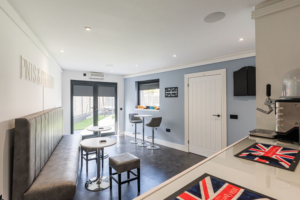 Additional image 16 of 5 bed detached house for sale8 Viscount Drive, Dalkeith EH22
