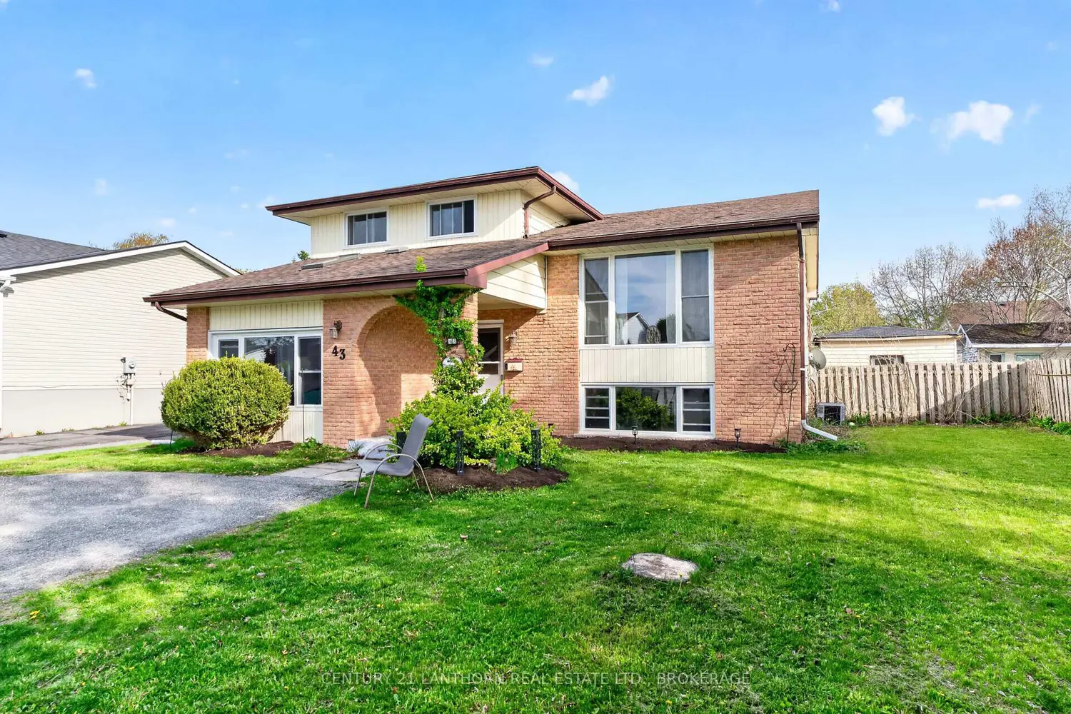 43 Mortensen Drive