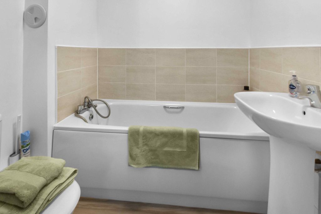 Additional image 11 of 2 bed flat for saleWester Kippielaw Drive, Dalkeith EH22