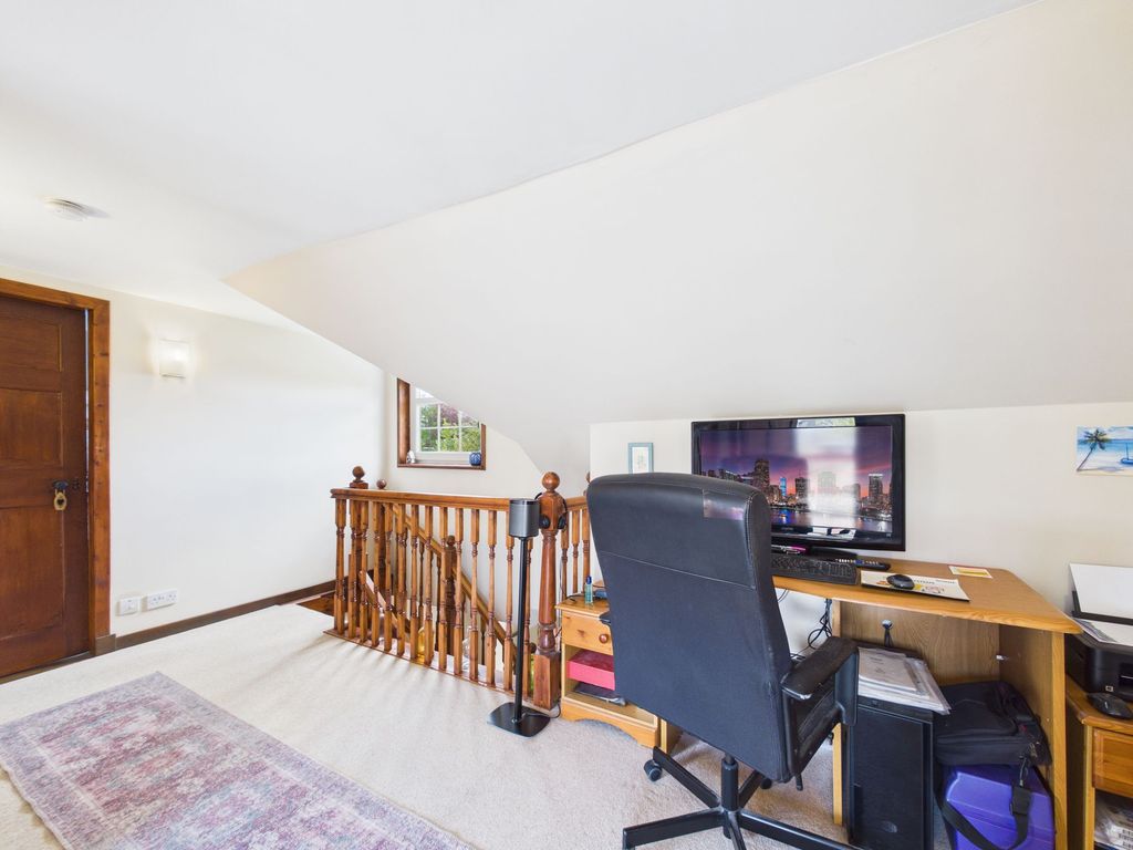 Additional image 20 of 4 bed detached house for saleThe Pink House, 8 Manse Drive, Biggar ML12