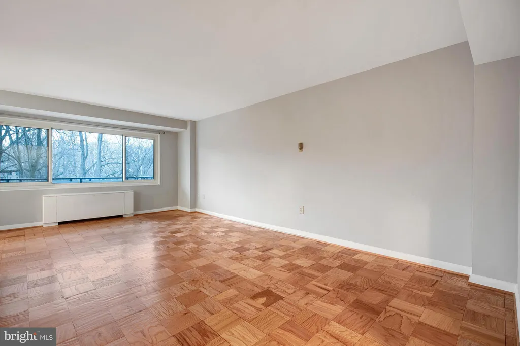 Additional image 5 of 4201 Cathedral Avenue NW Unit 511E, Washington, DC 20016