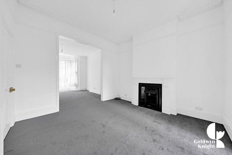 Charlton, London SE7