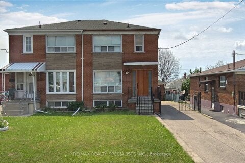 Additional image 2 of 43 Thurrock Road, Toronto, ON, M3L 1P5