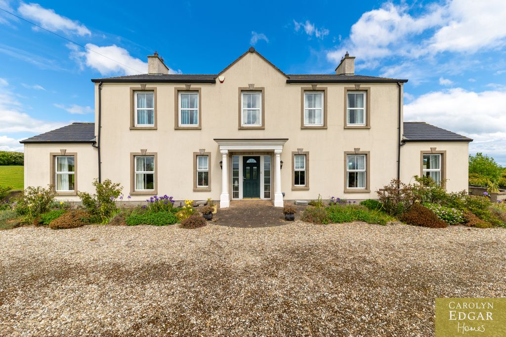Additional image 7 of 4 bed detached house for saleArdwyn House, 17A Inishargy Road, Kircubbin, Newtownards, Co Down BT22