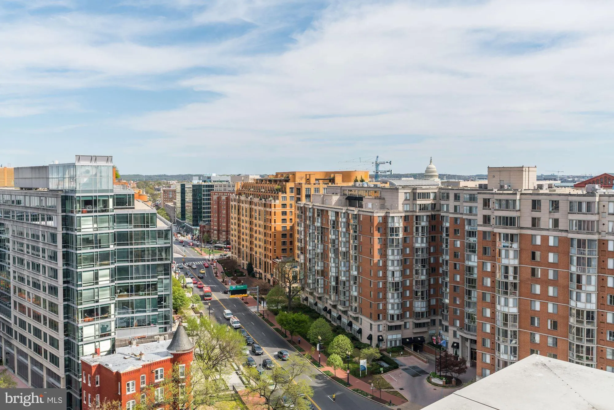 Additional image 55 of 555 Massachusetts Avenue NW Unit 1110, Washington, DC 20001