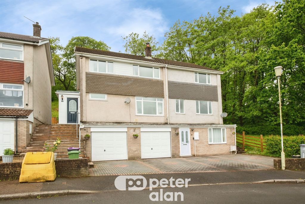 Additional image 29 of 5 bed detached house for saleBrynheulog, Griffithstown, Pontypool NP4