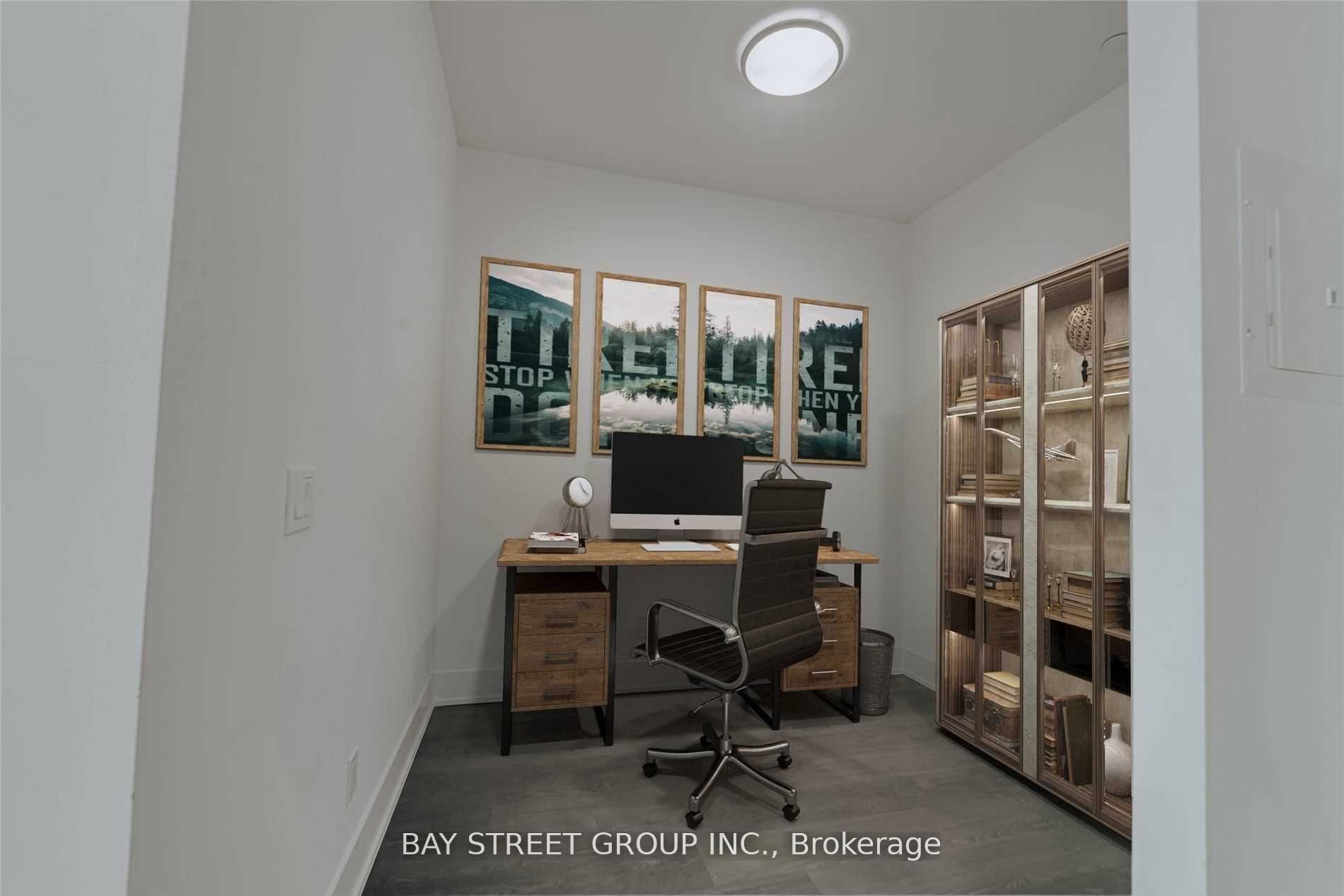 Additional image 4 of 4201-403 Church Street, Toronto, ON, M4Y 2C2