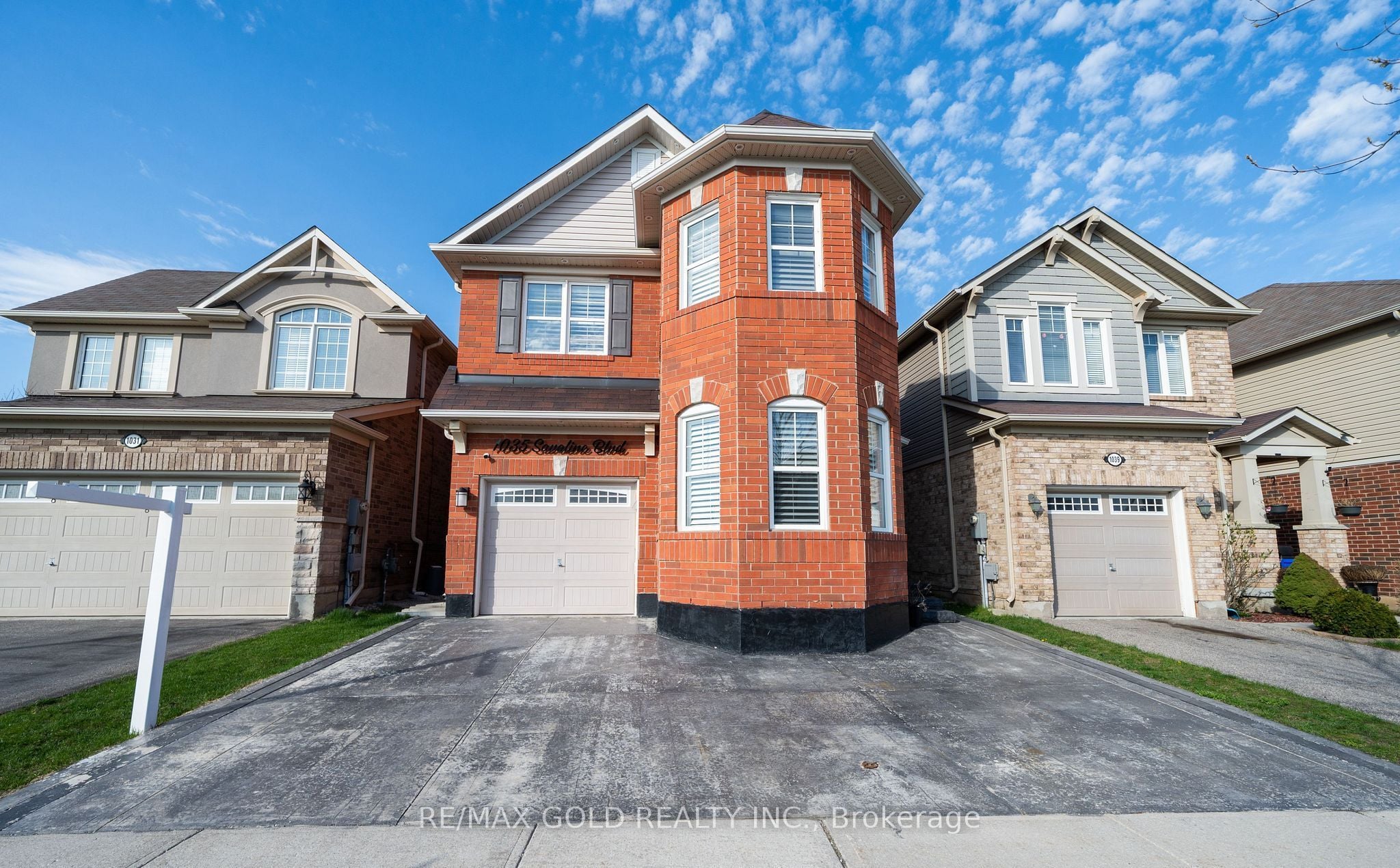 1035 Savoline Boulevard, Milton, ON, L9T 8P2