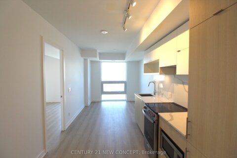 Additional image 7 of 2205-100 Queen Street E, Toronto, ON, M5C 0B5