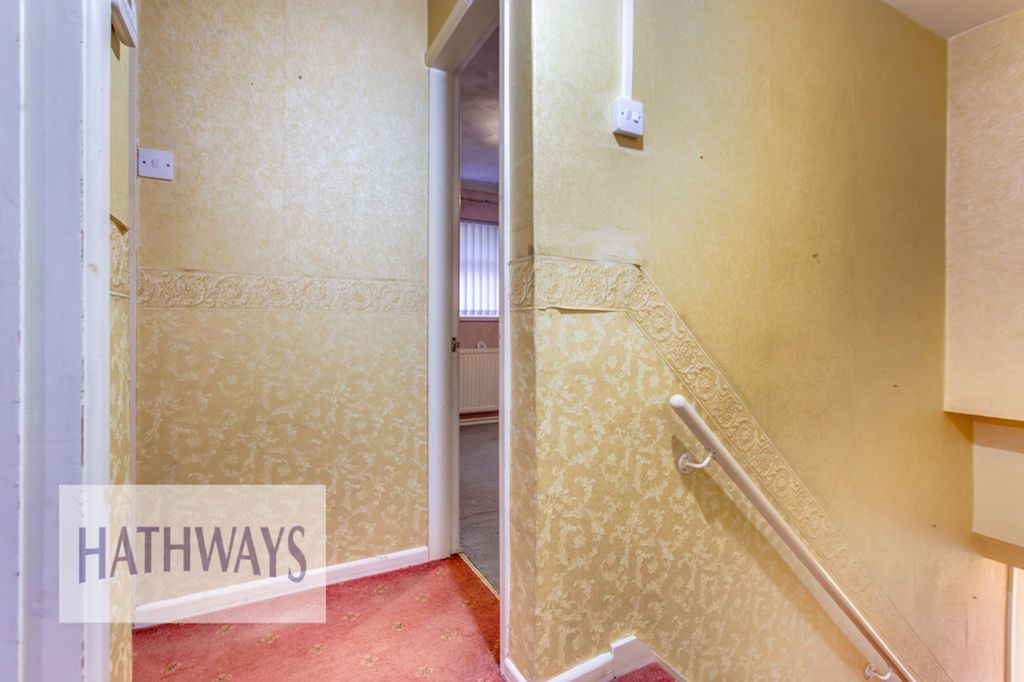 Additional image 4 of 2 bed flat for saleMilton Close, Cwmbran NP44