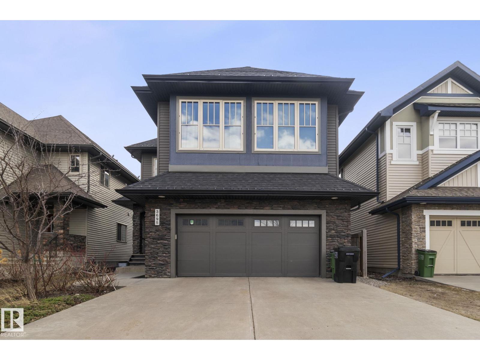 3695 Allan Drive SW, Edmonton, AB, T6W2K3